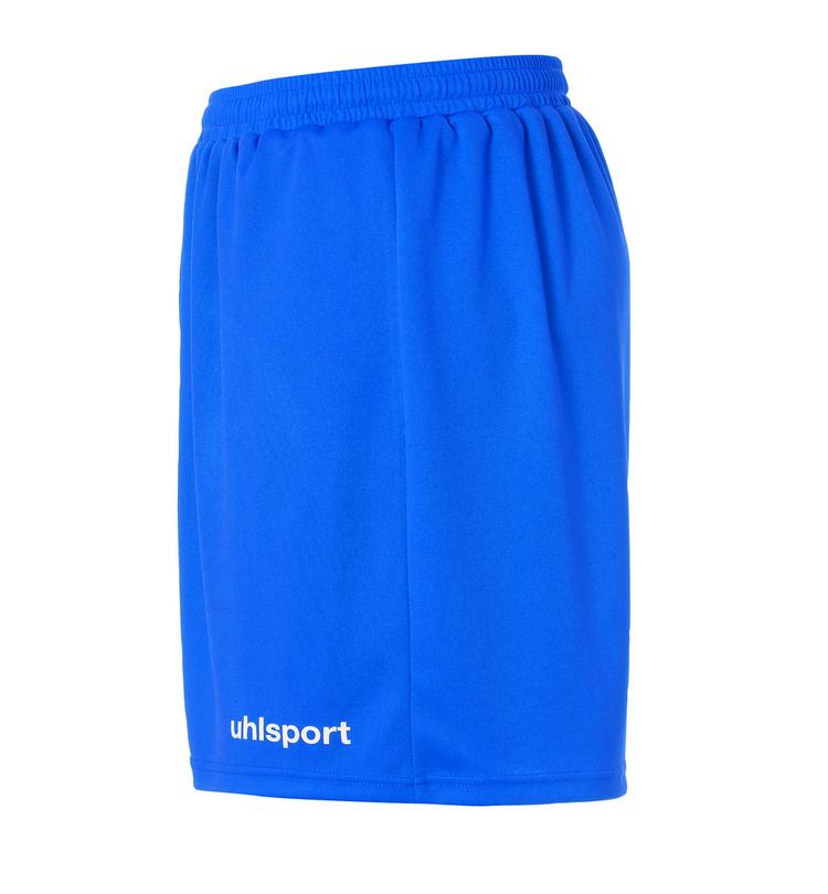 Uhlsport Uhlsport Center Basic Shorts FTP Women Fu&szlig;ballshorts - azurblau - 1 | SportScheck