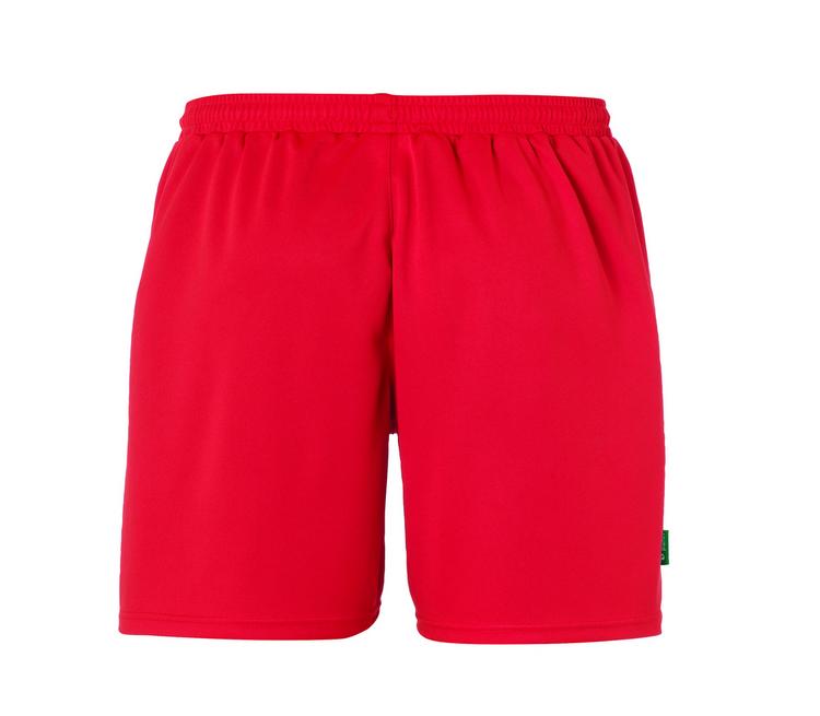 Uhlsport Uhlsport Center Basic Shorts FTP Women Fu&szlig;ballshorts - rot - 0 | SportScheck