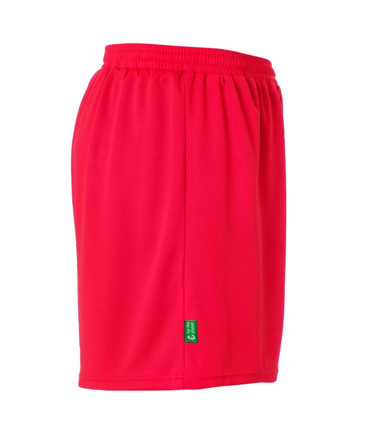 Uhlsport Uhlsport Center Basic Shorts FTP Women Fu&szlig;ballshorts - rot - 0 | SportScheck