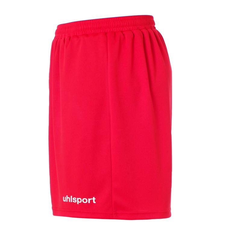 Uhlsport Uhlsport Center Basic Shorts FTP Women Fu&szlig;ballshorts - rot - 1 | SportScheck