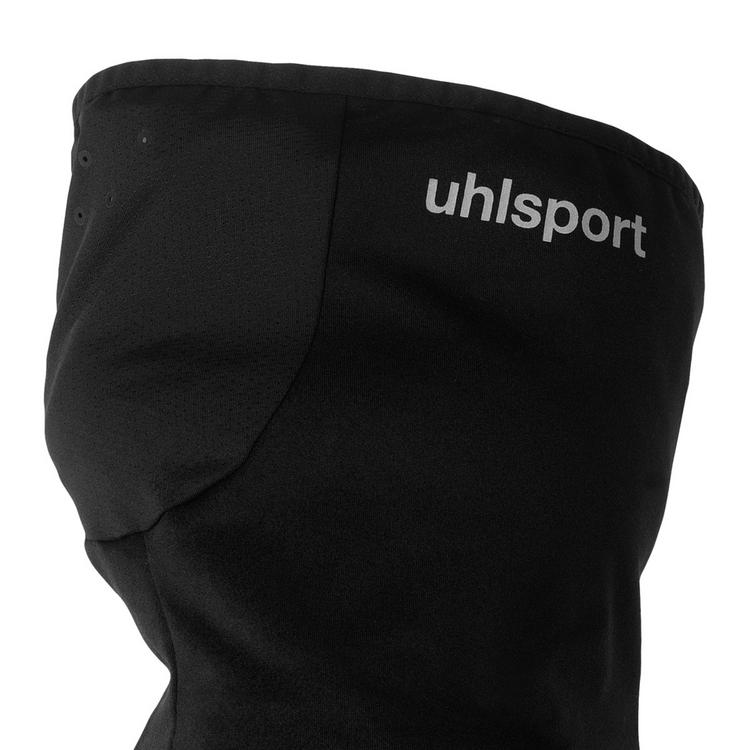 Uhlsport Uhlsport Functional Neckwarmer Loop - schwarz - 1 | SportScheck