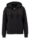 VENICE BEACH VB Caylee Sweatjacke Damen - black