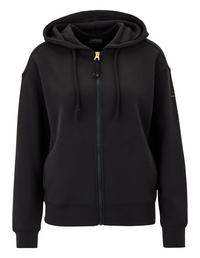 VENICE BEACH VB Caylee Sweatjacke Damen - black