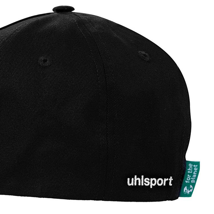 Uhlsport Uhlsport Base Cap - schwarz - 1 | SportScheck
