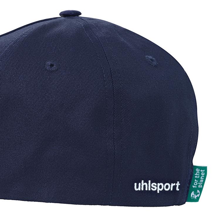 Uhlsport Uhlsport Base Cap - marine - 1 | SportScheck