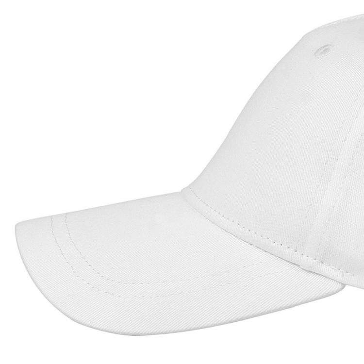 Uhlsport Uhlsport Base Cap - wei&szlig; - 0 | SportScheck