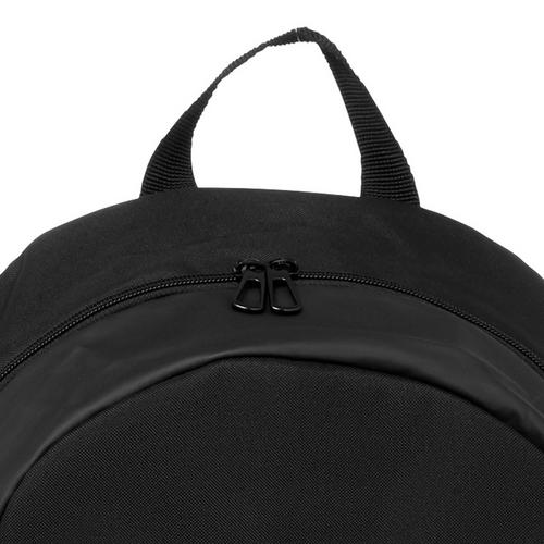 Rückansicht von Uhlsport Rucksack Essential Junior Daypack schwarz