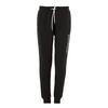 Uhlsport ESSENTIAL modern Kids Sweathose Kinder - schwarz