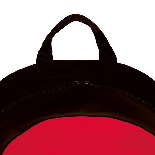 Rückansicht von Uhlsport Rucksack Essential Junior Daypack rot