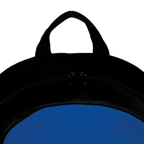 Rückansicht von Uhlsport Rucksack Essential Junior Daypack azurblau