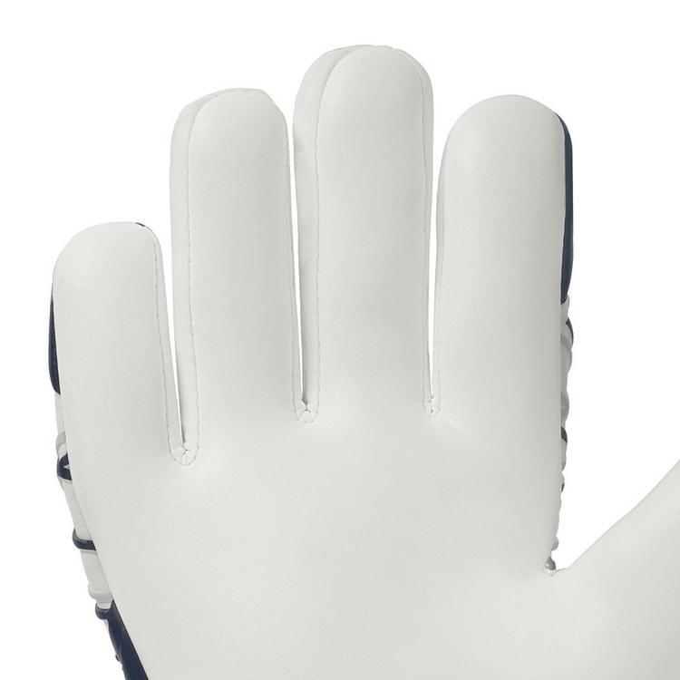 Uhlsport Uhlsport Supersoft HN Torwarthandschuhe Kinder - wei&szlig;/marine/silber - 0 | SportScheck