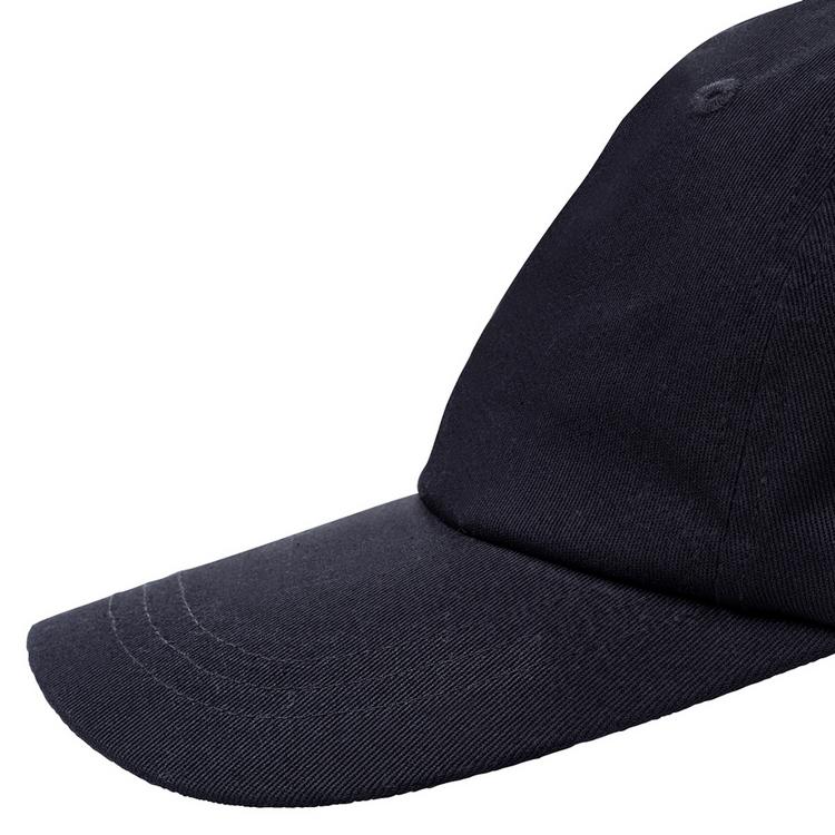 Kempa Kempa Basecap Cap - schwarz - 0 | SportScheck