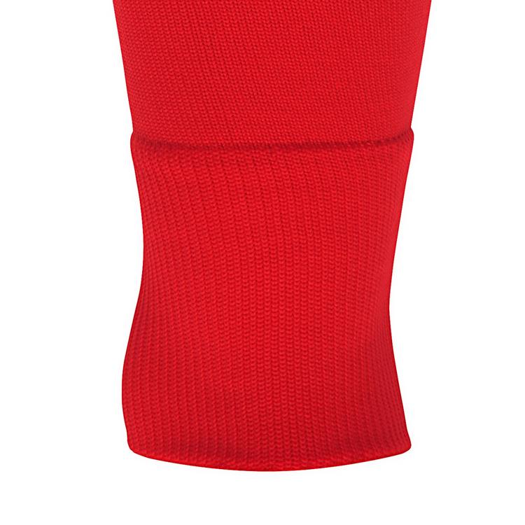 Uhlsport Uhlsport Tube It Sleeve Socken - rot - 0 | SportScheck