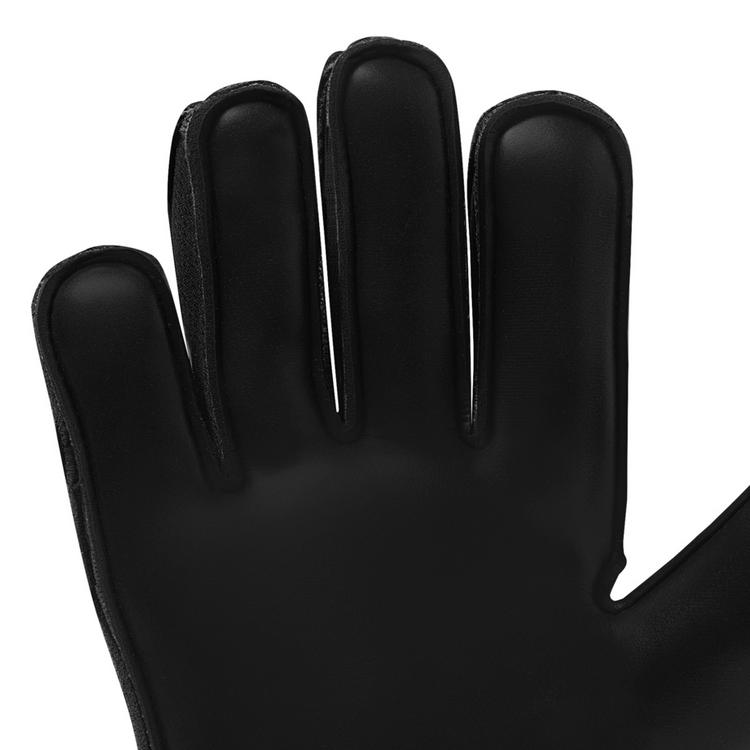 Uhlsport Uhlsport FM Soft Resist+ Flex Frame Torwarthandschuhe Kinder - schwarz/fluo orange - 1 | SportScheck