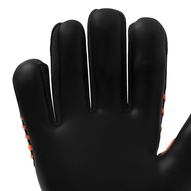 Uhlsport Uhlsport FM Super Resist+ HN Torwarthandschuhe - schwarz/fluo orange - 0 | SportScheck