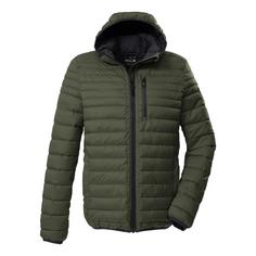 G.I.G.A. DX by killtec GW 28 MN QLTD JCKT Funktionsjacke Herren Oliv101
