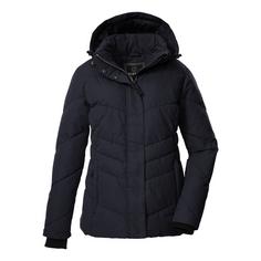 G.I.G.A. DX by killtec GW 59 WMN QLTD JCKT Softshelljacke Damen Blau3044