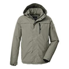 G.I.G.A. DX by killtec GW 39 MN JCKT Funktionsjacke Herren Oliv1012