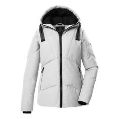 G.I.G.A. DX by killtec GW 40 WMN QLTD JCKT Softshelljacke Damen Weiß951