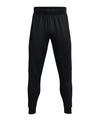 Under Armour Curry Playable Hose Wei&szlig; Trainingshose Herren - schwarz