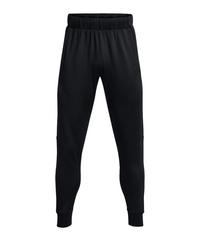Under Armour Curry Playable Hose Wei&szlig; Trainingshose Herren - schwarz