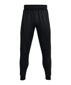 Under Armour Curry Playable Hose Weiß Trainingshose Herren schwarz