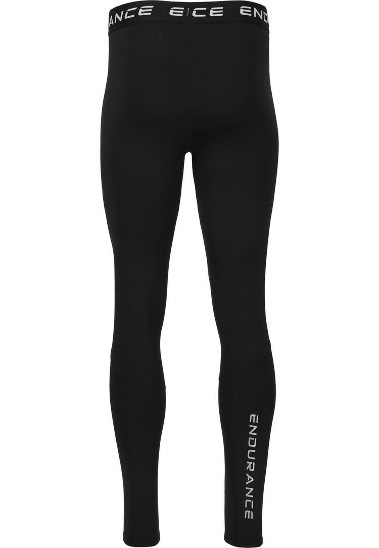 Endurance Endurance Power Tights Herren - 1001 Black - 0 | SportScheck