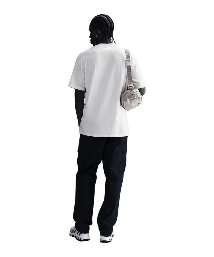 Nike Nike Air T-Shirt T-Shirt Herren - weissbraun - 0 | SportScheck