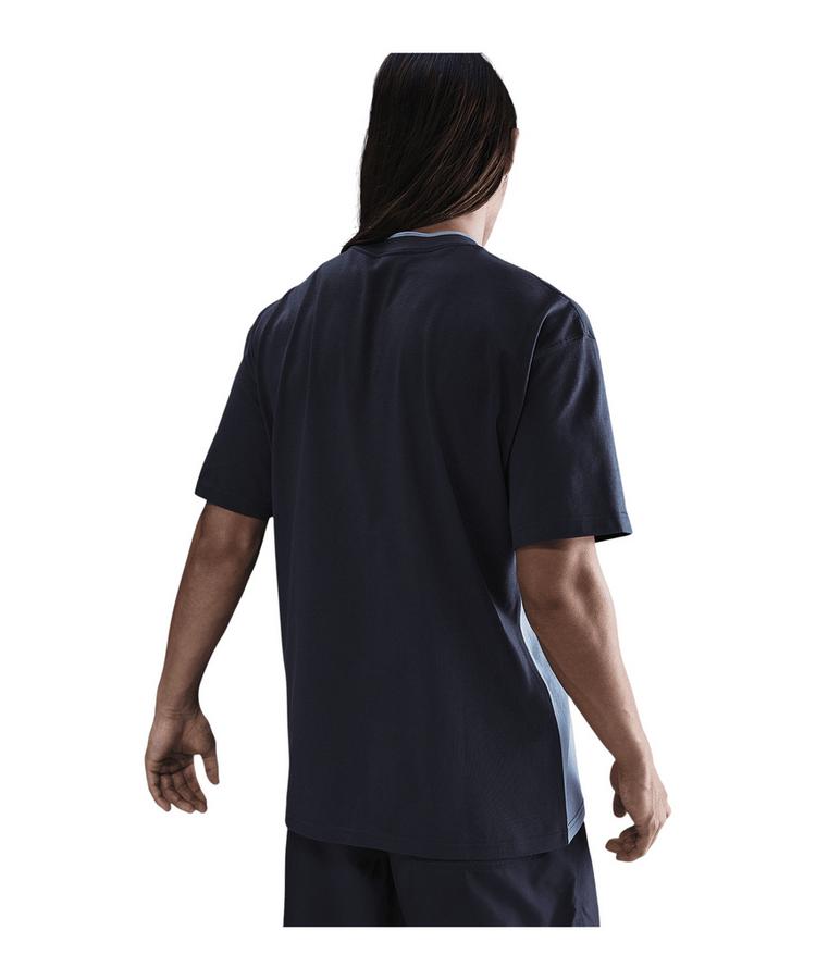 Nike Nike Air T-Shirt T-Shirt Herren - blau - 0 | SportScheck