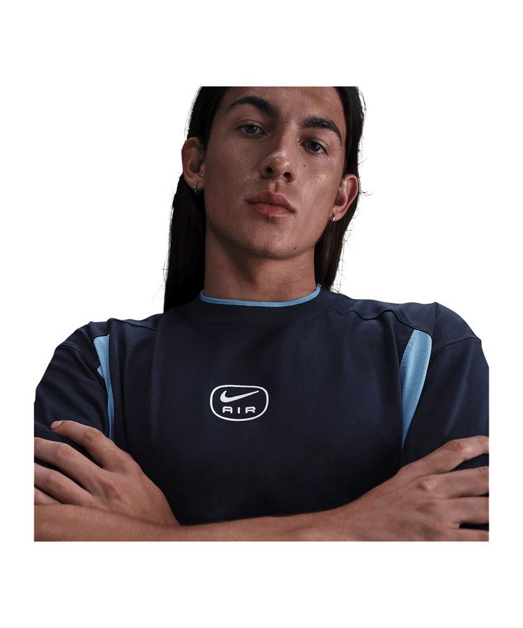 Nike Nike Air T-Shirt T-Shirt Herren - blau - 0 | SportScheck