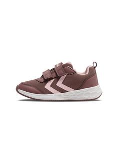 hummel TURBO RUN 1.0 JR Fitnessschuhe Kinder TWILIGHT MAUVE/TWILIGHT MAUVE