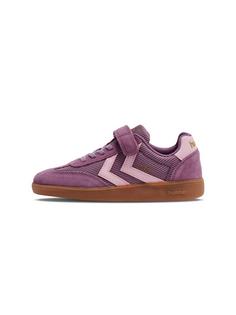 hummel Sneaker Kinder VERY GRAPE