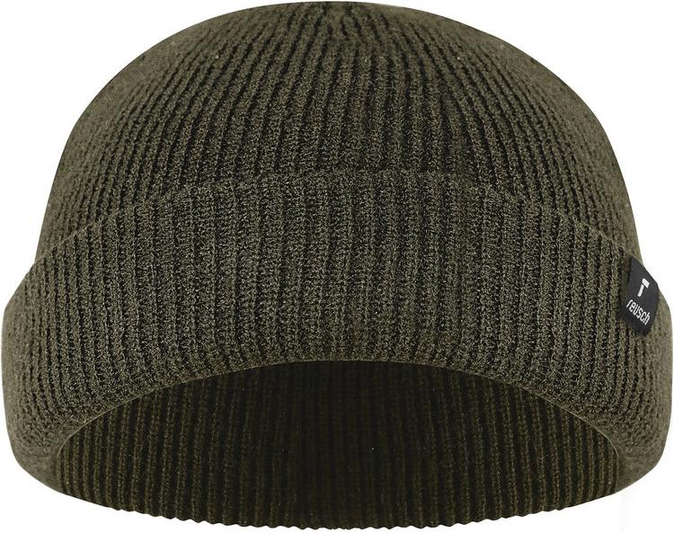 Reusch Reusch Fisherman Beanie Skim&uuml;tze - 5579 burnt olive - 0 | SportScheck