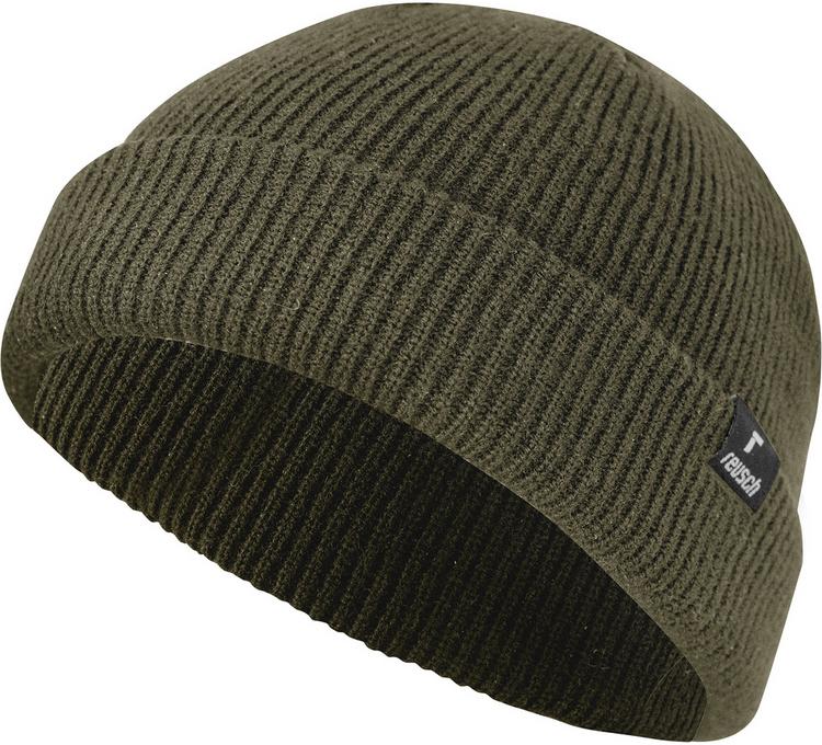 Reusch Reusch Fisherman Beanie Skim&uuml;tze - 5579 burnt olive - 0 | SportScheck