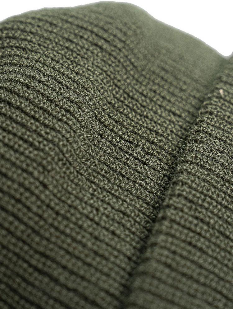 Reusch Reusch Fisherman Beanie Skim&uuml;tze - 5579 burnt olive - 0 | SportScheck