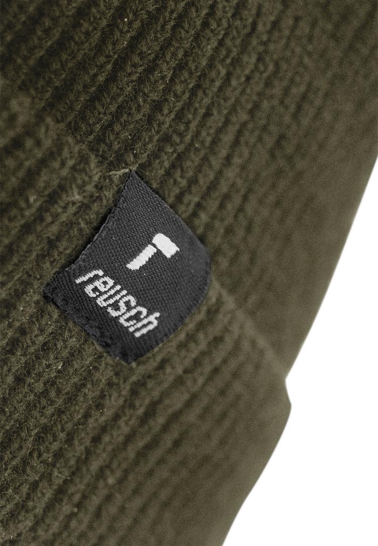 Reusch Reusch Fisherman Beanie Skim&uuml;tze - 5579 burnt olive - 1 | SportScheck