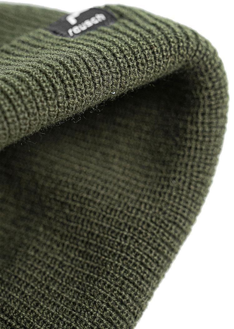 Reusch Reusch Fisherman Beanie Skim&uuml;tze - 5579 burnt olive - 2 | SportScheck