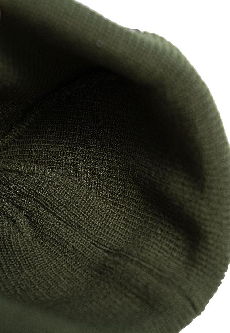 Reusch Reusch Fisherman Beanie Skim&uuml;tze - 5579 burnt olive - 3 | SportScheck