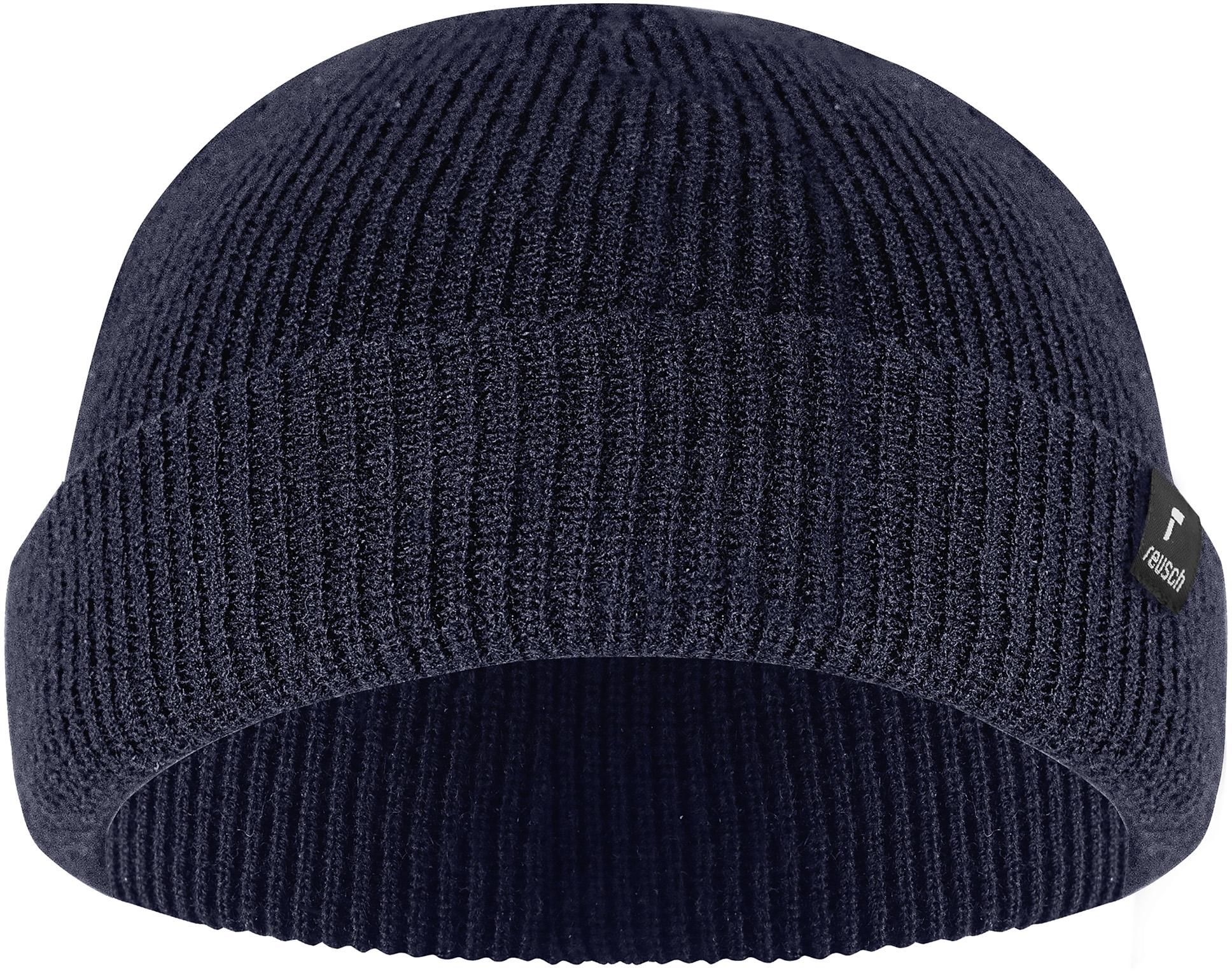 Reusch Fisherman Beanie Skim&uuml;tze - 4517 night sky
