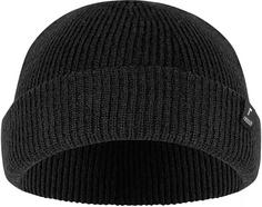 Reusch Fisherman Beanie Skimütze 7700 black
