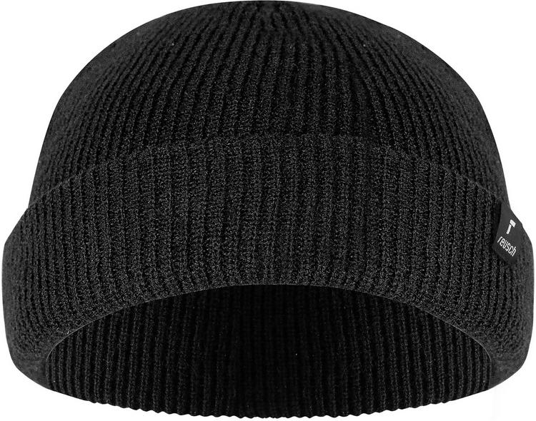 Reusch Reusch Fisherman Beanie Skim&uuml;tze - 7700 black - 0 | SportScheck