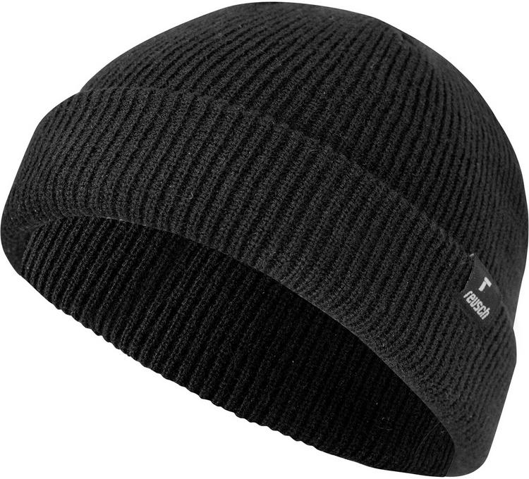 Reusch Reusch Fisherman Beanie Skim&uuml;tze - 7700 black - 0 | SportScheck