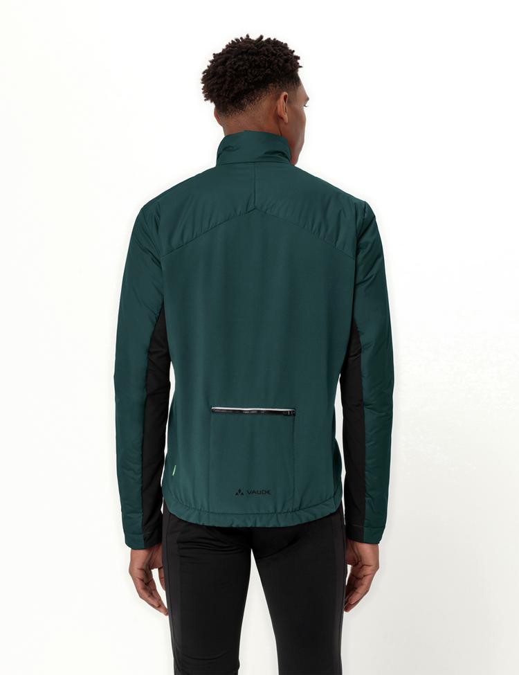 VAUDE VAUDE Men's Posta Insulation Jacket Outdoorjacke Herren - deep pond - 1 | SportScheck