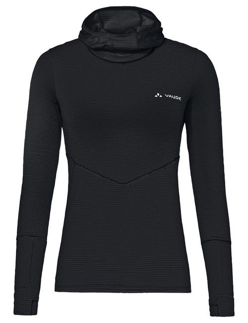 VAUDE Women's Monviso Hoody Sweatshirt Damen