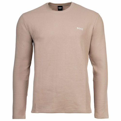 Boss Longsleeve T-Shirt Herren
