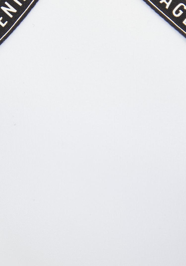 Copenhagen Studios Copenhagen Studios Bustier-Bikini-Top Bikini Oberteil Damen - wei&szlig; - 0 | SportScheck