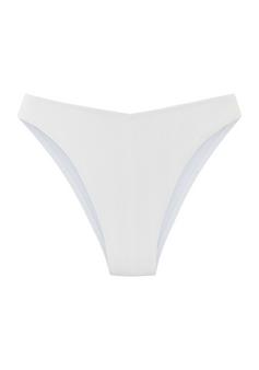 Copenhagen Studios Bikini-Hose Bikini Hose Damen weiß