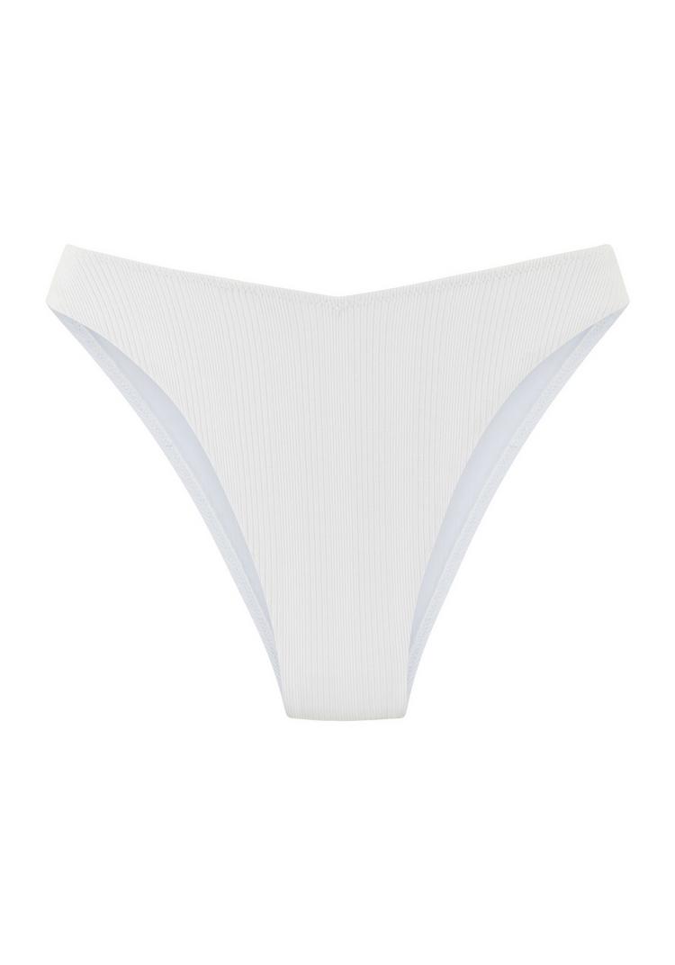 Copenhagen Studios Copenhagen Studios Bikini-Hose Bikini Hose Damen - wei&szlig; - 0 | SportScheck