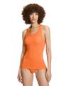 Falke Ultralight Cool Top Regular Funktionstop Damen - coral (8017)