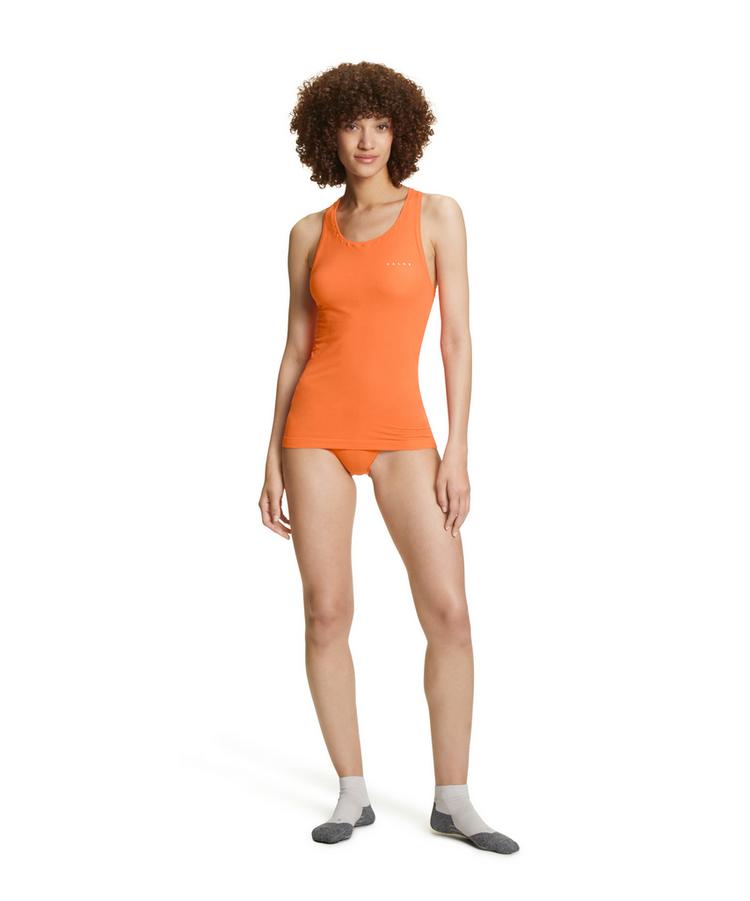Falke Falke Ultralight Cool Top Regular Funktionstop Damen - coral (8017) - 0 | SportScheck
